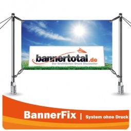 Bannerfix System