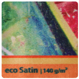 Eco Satin B1